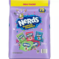 Nerds Easter Gummy Clusters - Treat Size: 75-Piece Bag