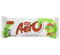 Nestle Aero Milk Chocolate Bars - Peppermint: 24-Piece Box