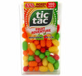 Tic Tac Fruit Adventure Dispensers: 12-Piece Box
