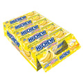 Hi-Chew Fruit Chews 10-Piece Candy Packs - Banana: 15-Piece Box