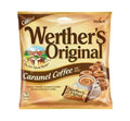 Werther's Original Caramel Coffee Hard Candy: 2LB Box