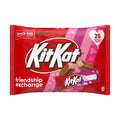 Valentine Kit Kat Snack Size Candy: 12.25-Ounce Bag