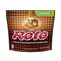 Rolo Chocolate Candy: 10.6-Ounce Bag