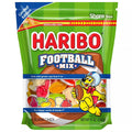 Haribo Football Mix Gummy Candy: 9-Ounce Bag
