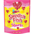 Swedish Fish Valentine’s Hearts: 10-Ounce Bag