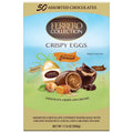Ferrero Crispy Chocolate Easter Eggs: 50-Piece Bag