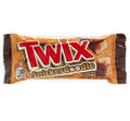Twix Snickerdoodle Candy Bars: 20-Piece Box