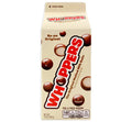 Whoppers Malted Milk Balls Carton Box: 12-Piece Case
