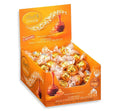 Lindt Caramel Milk Chocolate Lindor Truffles: 60-Piece Box