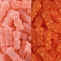 Sour Patch Kids - Glow Ups: 6.7-Ounce Bag