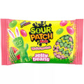Sour Patch Kids Watermelon Easter Jellybeans: 10-Ounce Bag
