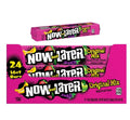 Now and Later Fruit Chews Candy Packs - Original: 24-Piece Box