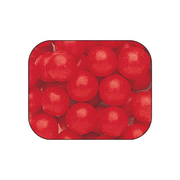 Atomic Fireballs Candy - Unwrapped: 38LB Case