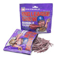 Big League Chew Bubble Gum Packs - Grape: 12-Piece Box