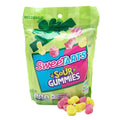Christmas SweeTarts Sour Gummy Candy: 10-Ounce Bag