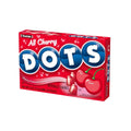 Dots Candy Valentine 6-Ounce Packs: 12-Piece Box