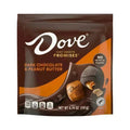 Dove Dark Chocolate Peanut Butter Squares: 24-Piece Bag