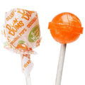 Dum Dums Pops - Orange: 50-Piece Box
