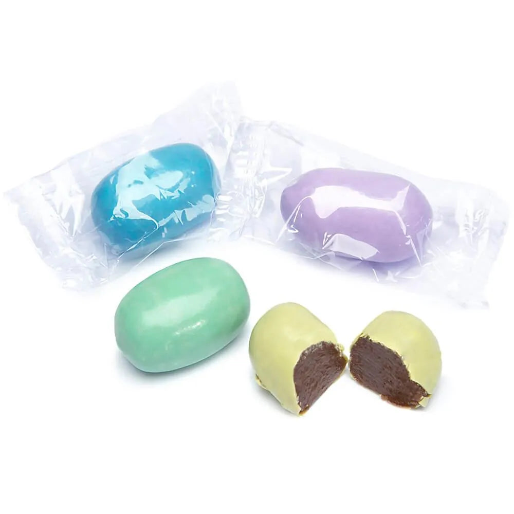 Easter Tootsie Roll Eggs - Wrapped: 7.5-Ounce Bag