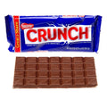Ferrero Crunch Giant Size Candy Bars: 12-Piece Box