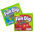 Fun Dip Candy Packs: 48-Piece Box