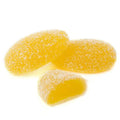 Haribo Ginger-Lemon Gummy Candy: 3LB Box