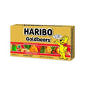Haribo Gold-Bears Gummy Bears 3.5-Ounce Packs: 12-Piece Box