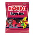 Haribo Gummy Berries: 3.75LB Box