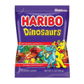 Haribo Gummy Dinosaurs: 3.75LB Box