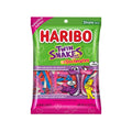 Haribo Twin Snakes Soulmates Gummy Candy Peg Bags: 12-Piece Case