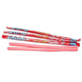 Laffy Taffy Candy Ropes - Cherry: 24-Piece Box
