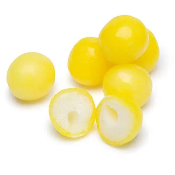 Lemonhead Candy - Unwrapped: 2LB Bag