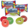 LifeSavers 5 Flavors Big Gummy Rings: 150-Piece Bag