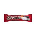 Mounds Dark Chocolate & Coconut Bars: 24-Piece Box