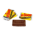 Mr. Goodbar Miniatures Candy Bars: 4LB Bag