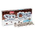 Nestle Sno-Caps Chocolate Nonpareils Candy 3.1-Ounce Packs: 15-Piece Box
