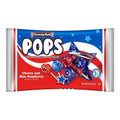 Patriotic USA Tootsie Pops: 15-Piece Bag