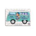 PEZ Candy Collector Tin