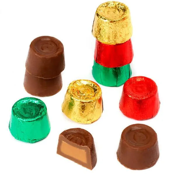 Rolo Christmas Candy: 36-Ounce Bag