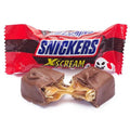 Snickers X-Scream Fun Size Candy Bars: 15-Piece Bag