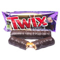 Twix Dark Chocolate Candy Bars: 36-Piece Box