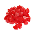 Twizzlers Heart Shaped Strawberry Nibs Candy: 7-Ounce Bag