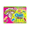 Warheads Ooze Chews 3.5-Ounce Packs: 12-Piece Box