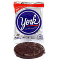 York Peppermint Patties Candy Packs: 36-Piece Box