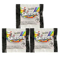 Zombie Skittles Candy Fun Size Packs: 20-Piece Bag